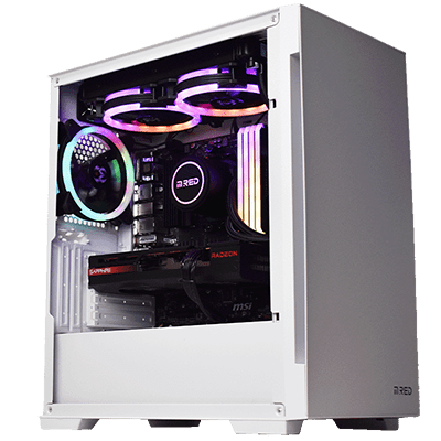 PC GAMER PULSE
